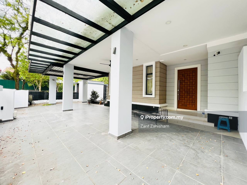 Rumah Berkembar untuk Dijual di Serene Kiara Desa Sri Hartamas, Mont Kiara oleh Zarif Zahisham - iProperty.com.my
