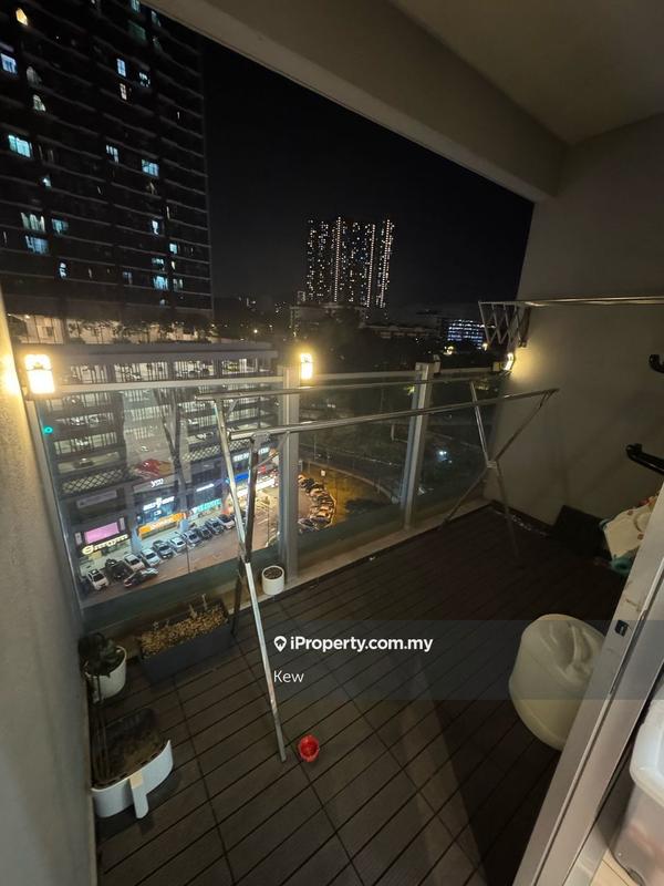 Service Residence for Sale in Maxim Residences by Kew - iProperty.com.my