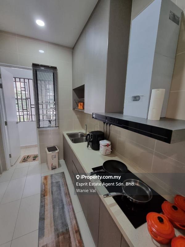 For Rent - Isle of Kamares