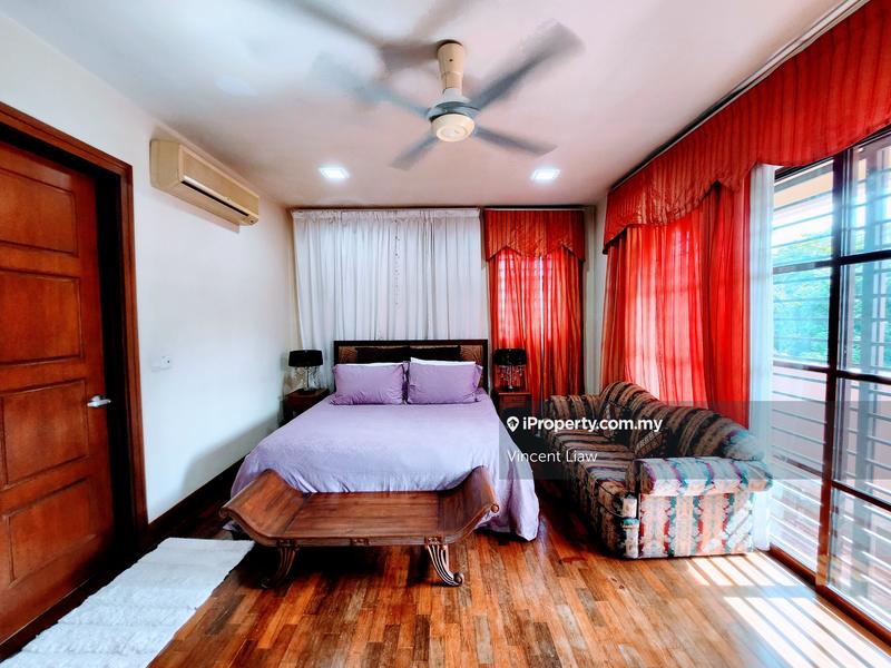 Semi-Detached House for Sale in Tropicana Indah, Kota Damansara by Vincent Liaw - iProperty.com.my