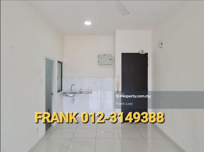 For Sale - Seasons Garden Residences