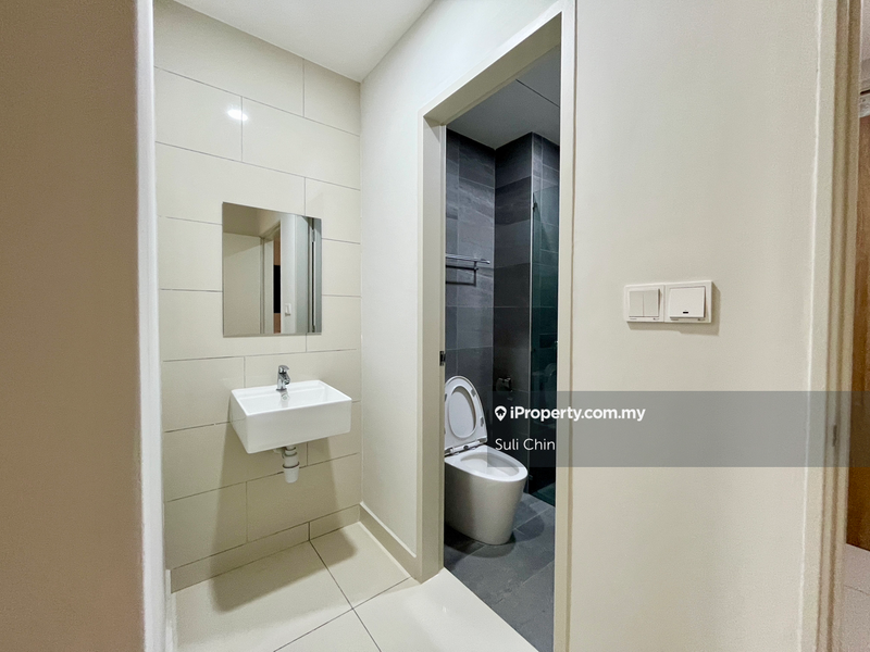 Service Residence for Sale in Nest 2 Residences by Suli Chin - iProperty.com.my