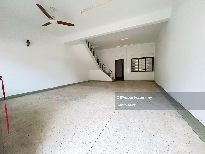 Rumah Teres 2-Tingkat untuk Dijual di Bukit Cina, Melaka City oleh Danny Kuah - iProperty.com.my