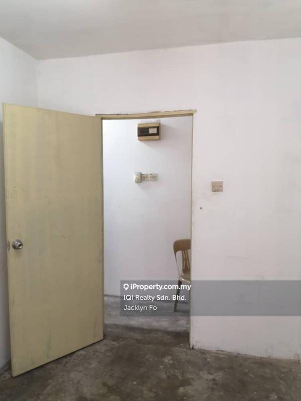 Apartment for Sale in Apartment Harmoni by Jacklyn Fo - iProperty.com.my