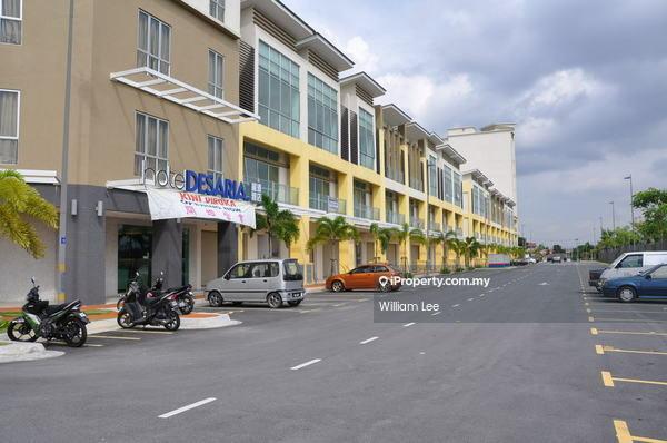 Shop for Sale in Kampung Medan, Petaling Jaya by William Lee - Exterior - iProperty.com.my