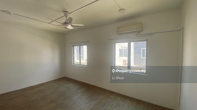 2-storey Terraced House for Rent in CyberSouth GreenCasa Casa Green, Dengkil by Li-Shun - iProperty.com.my