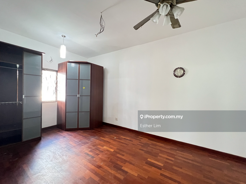 Semi-Detached House for Sale in Sierra Damansara, Seksyen 4, Kota Damansara by Esther Lim - iProperty.com.my