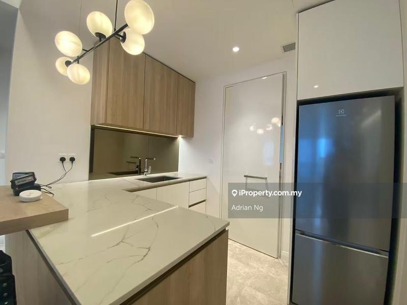 For Rent - TRX Residences