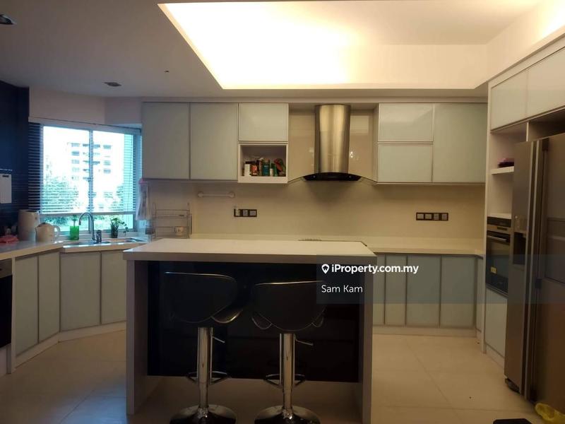 Kondominium untuk Dijual di Desa Melor oleh Sam Kam - iProperty.com.my