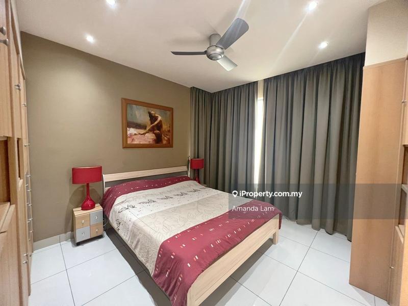 Kondominium untuk Dijual di Wellesley Residences oleh Amanda Lam - iProperty.com.my