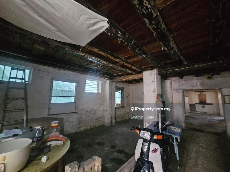 Banglo Komersial untuk Dijual di Hutton lane, George Town oleh Sharon Goay - iProperty.com.my