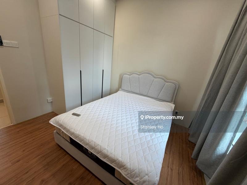 Kondominium untuk Disewa di Arte Condominium oleh Stanley Ho - Bedroom - iProperty.com.my