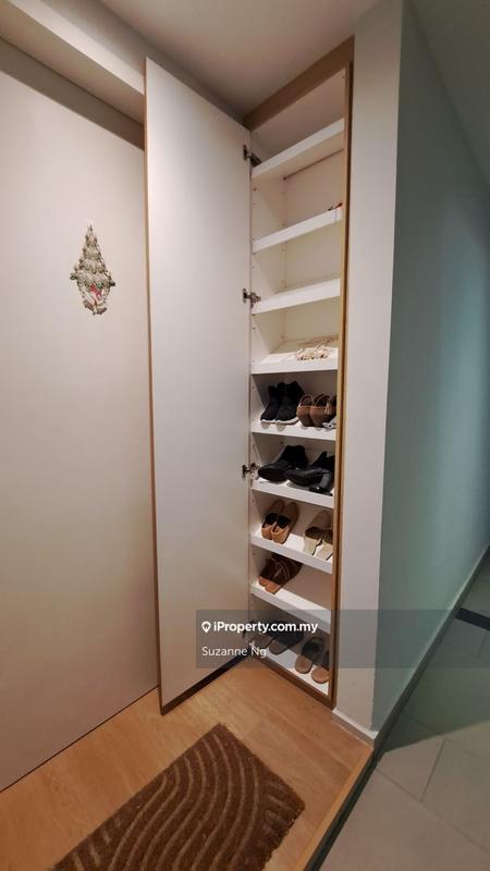 Residensi Servis untuk Dijual di Paisley @ Tropicana Metropark oleh Suzanne Ng - iProperty.com.my