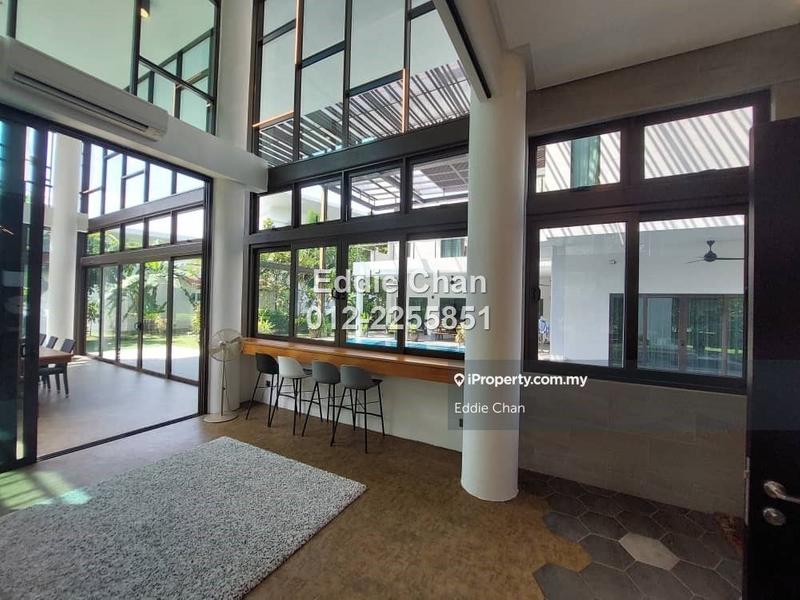 Bungalow House for Sale in Ampang Jaya, Ampang by Eddie Chan - iProperty.com.my