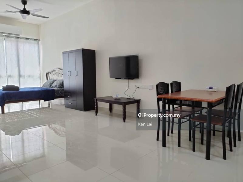Service Residence for Sale in Core Soho Suite by Ken Lai - iProperty.com.my
