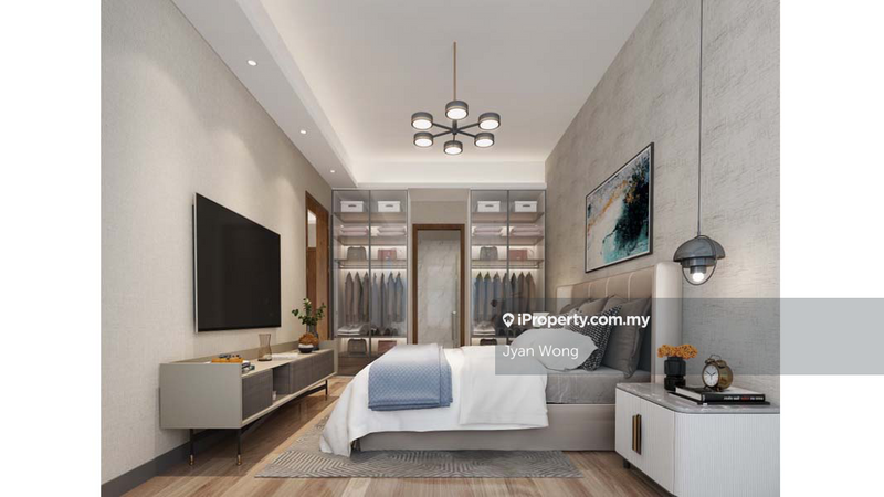 For Sale - Core Residence @ TRX