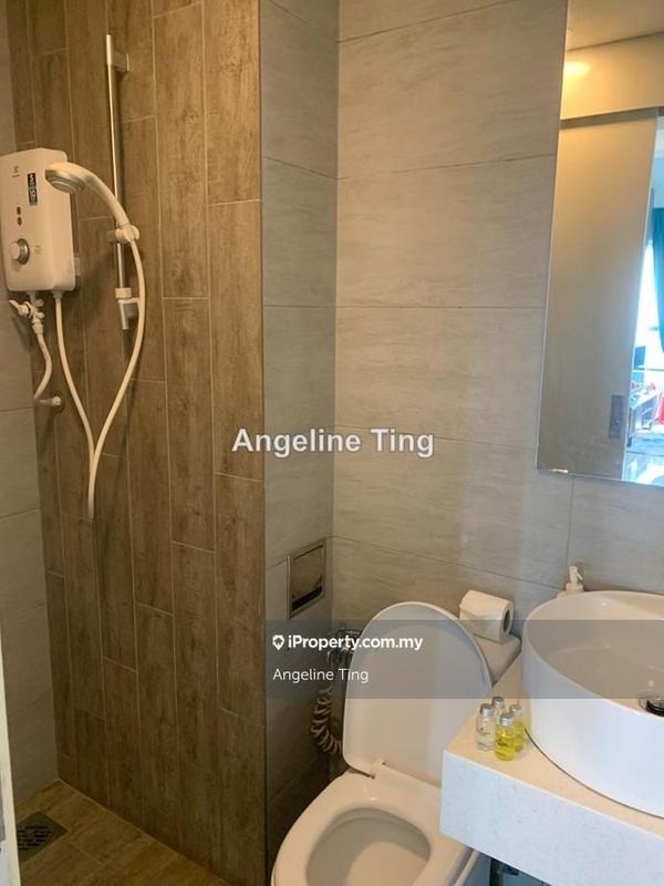 Service Residence for Sale in Arte Plus by Angeline Ting - iProperty.com.my