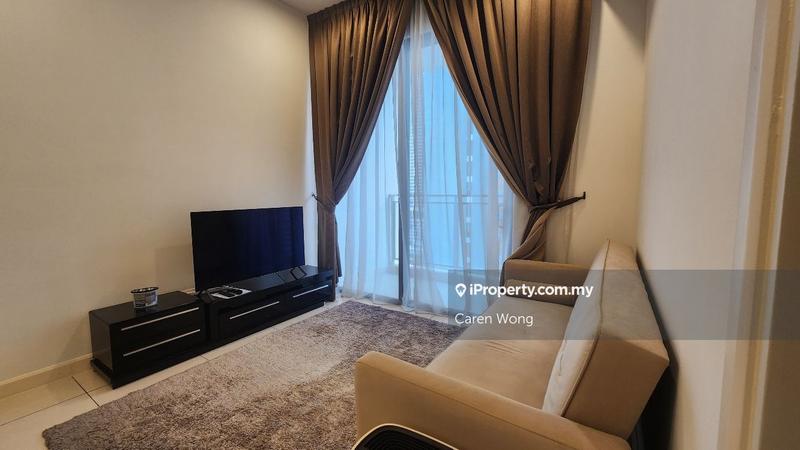 Kediaman Servis untuk Disewa di Nadi Bangsar oleh Caren Wong - iProperty.com.my