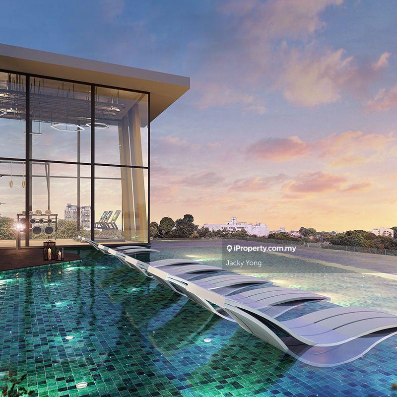 For Sale - The Mate @ Damansara Jaya