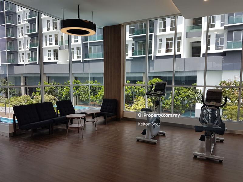 Condominium for Sale in Green Residence by Kelton Seet - iProperty.com.my
