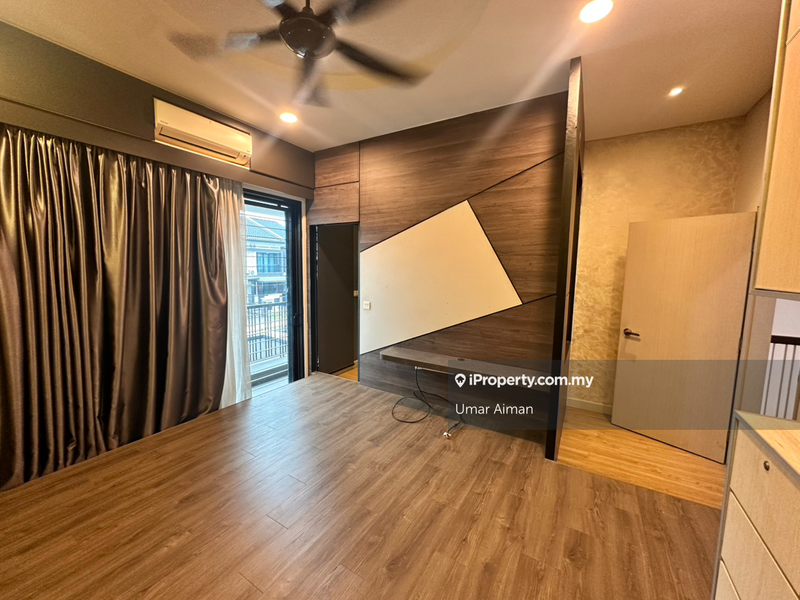 2-storey Terraced House for Sale in Elmina Valley, Sungai Buloh by Umar Aiman - iProperty.com.my
