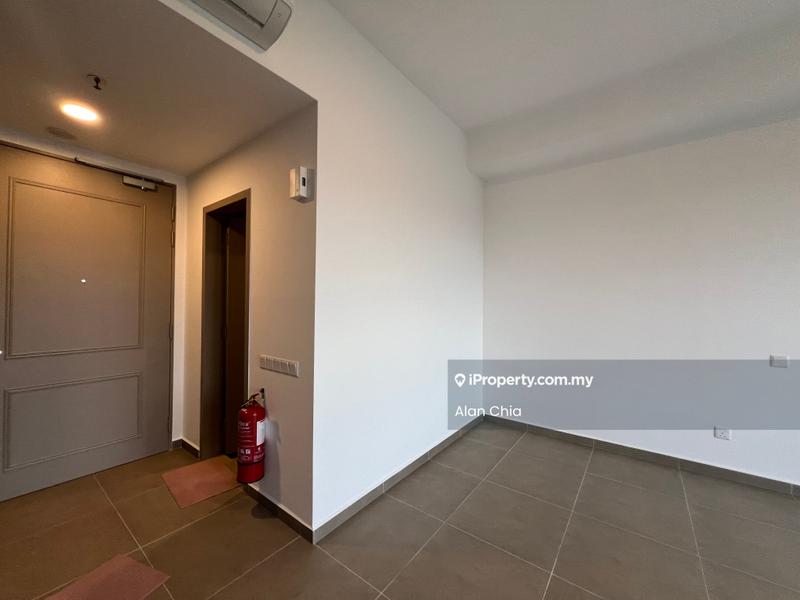 Service Residence for Rent in Mossaz @ Empire City by Alan Chia - Entrance - iProperty.com.my