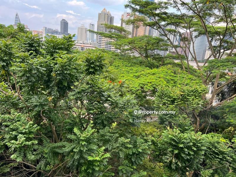 Kondominium untuk Dijual di Kenny Hills Residence oleh Henry Kin - iProperty.com.my