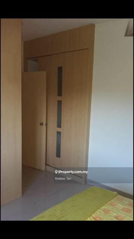 Apartment for Sale in Larkin Residence by Robbie Tan - iProperty.com.my