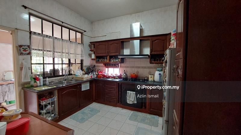 Rumah Berkembar untuk Dijual di Espana Bukit Rahman Putra, Sungai Buloh oleh Azlin Ismail - iProperty.com.my