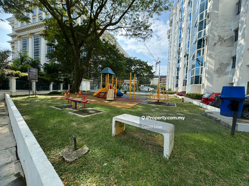Condominium for Sale in Heritage by David Low - iProperty.com.my