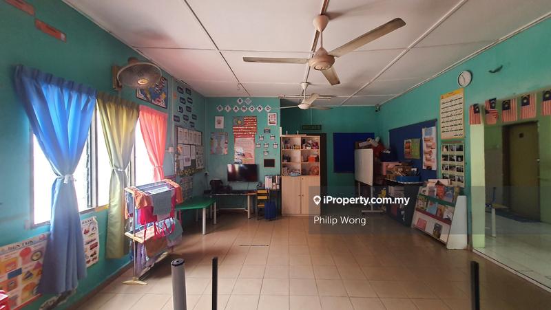 Rumah Teres 2-Tingkat untuk Dijual di Taman Bukit Serdang, Seri Kembangan oleh Philip Wong - iProperty.com.my