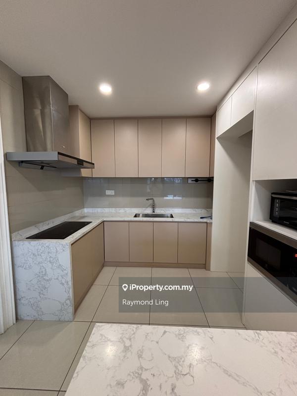 Condominium for Sale in Secoya Residence by Raymond Ling - iProperty.com.my