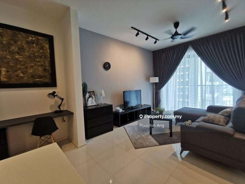 Service Residence for Sale in Hampshire Place by Poochin Ang - iProperty.com.my