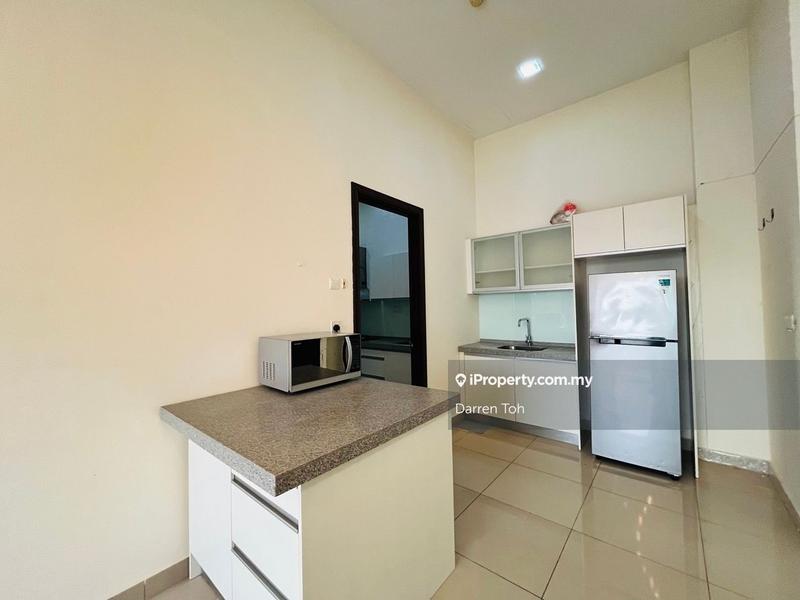 Kondominium untuk Disewa di Puteri Palma Condominiums oleh Darren Toh - iProperty.com.my