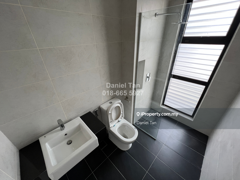 Semi-Detached House for Sale in Eco Ardence, Setia Alam by Daniel Tan - iProperty.com.my