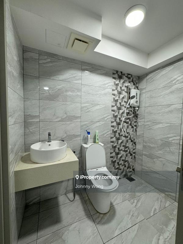 Residensi Servis untuk Dijual di Arte Cheras oleh Johnny Wong - iProperty.com.my