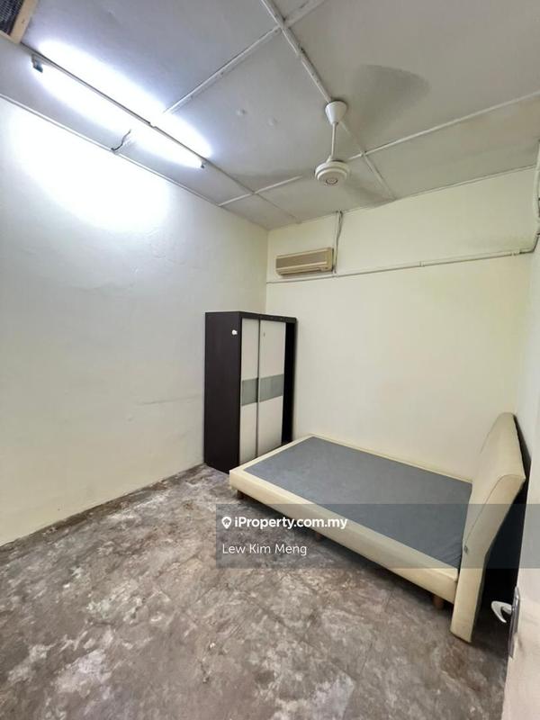 Rumah Berangkai 1 Tingkat untuk Dijual di Kepong Baru, Kepong oleh Lew Kim Meng - iProperty.com.my