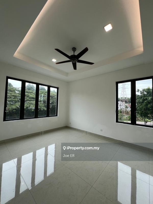 Banglo untuk Dijual di Subang Heights, Subang Jaya oleh Joe ER - iProperty.com.my