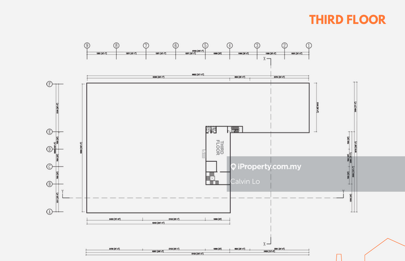 Kilang Terpisah untuk Dijual di Eco Business Park V, Puncak Alam oleh Calvin Lo - iProperty.com.my