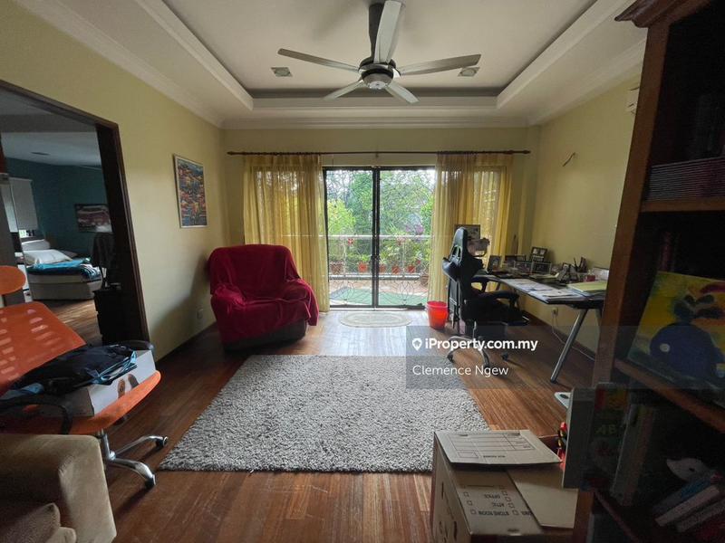 Rumah Berkembar untuk Dijual di SS4, Petaling Jaya oleh Clemence Ngew - iProperty.com.my