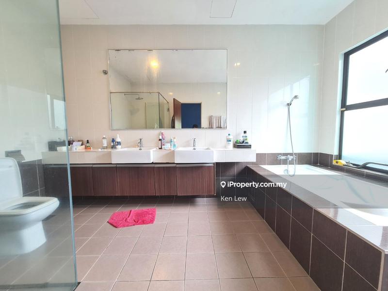 Semi-Detached House for Sale in Hijauan Residence, Ulu Langat by Ken Lew - iProperty.com.my