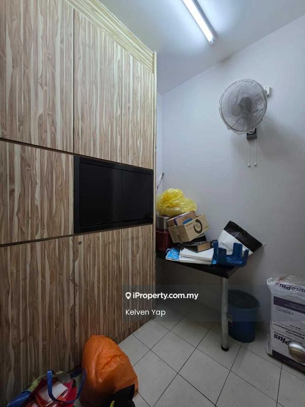 Semi-Detached House for Sale in Ambang Botanic 2, Klang by Kelven Yap - iProperty.com.my
