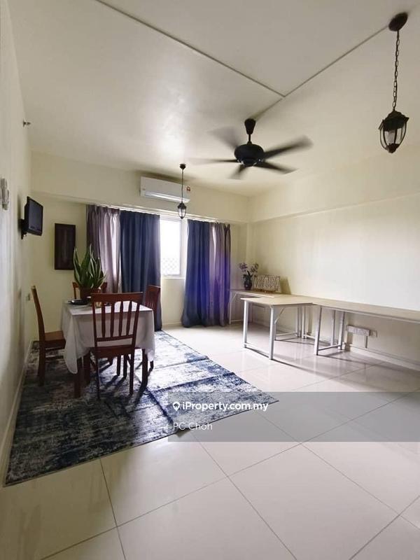 For Rent - Paragon @ Pan'gaea