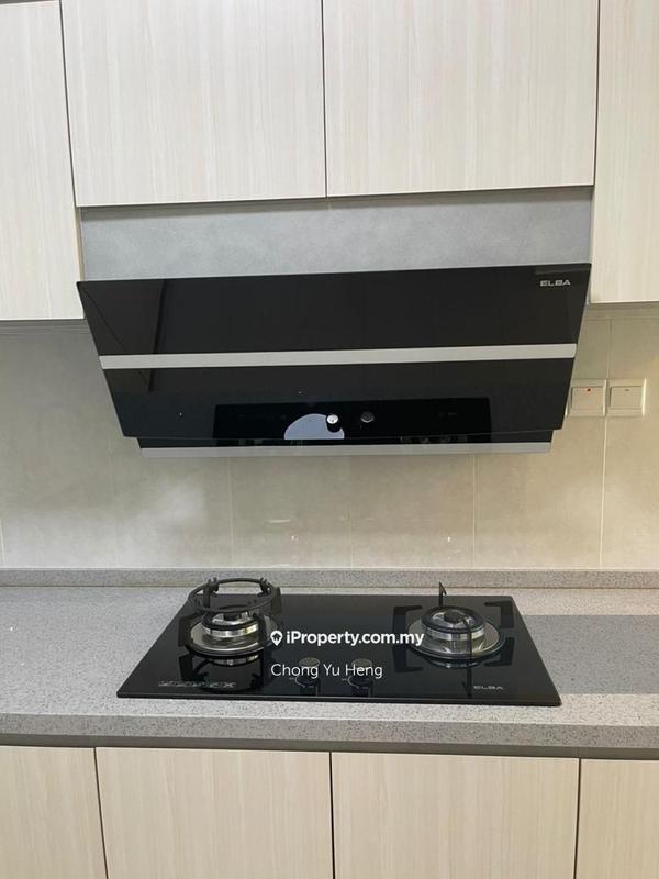 Service Residence for Rent in Greenfield Residence by Chong Yu Heng - iProperty.com.my
