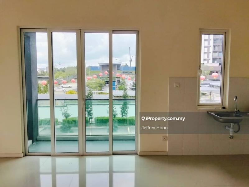 Townhouse for Sale in Viridian Cheras Idaman, Bandar Sungai Long by Jeffrey Hoon - iProperty.com.my
