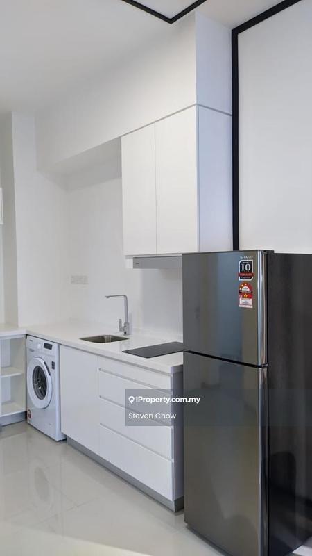 Service Residence for Rent in Southlink by Steven Chow - iProperty.com.my