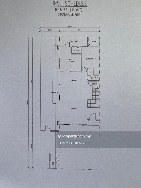 Cluster House for Sale in Eco Majestic, Semenyih by TOMMY CHIENG - iProperty.com.my