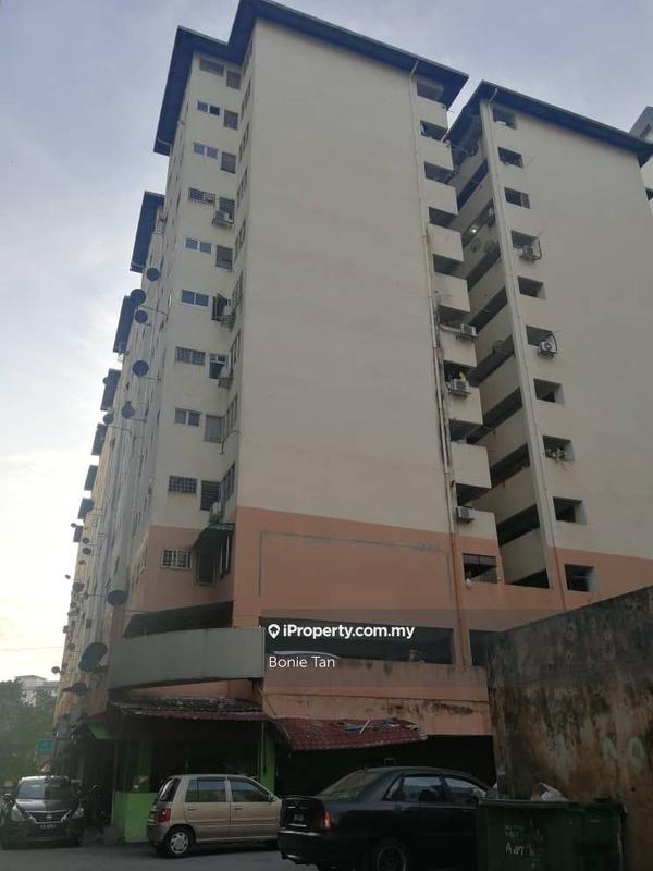 Shop for Sale in Jalan prima setapak 7, Setapak by Bonie Tan - iProperty.com.my