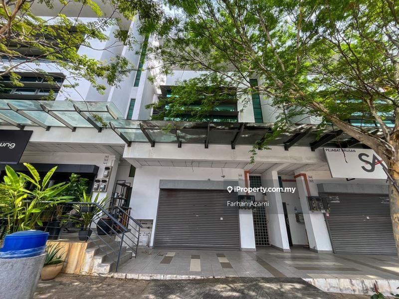 For Sale - Denai Alam Shop