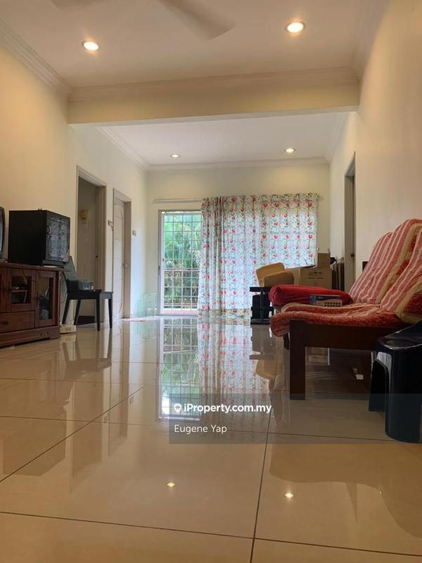 2-storey Terraced House for Sale in Bukit Rahman Putra, Sungai Buloh by Eugene Yap - iProperty.com.my